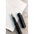 Ручка перьевая PF One, черная, , металл