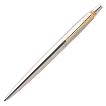 Ручка гелевая Parker Jotter Stainless Steel