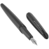 Ручка перьевая PF Two, черная, , металл