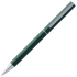 Ручка шариковая Blade, зеленая, , металл