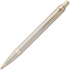 Ручка шариковая Parker IM Professionals Monochrome Champagne, золотистая, , нержавеющая сталь