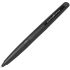Ручка шариковая PF Two, черная, , металл