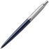 Ручка шариковая Parker Jotter Royal Blue CT, , нержавеющая сталь