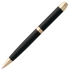 Ручка шариковая Razzo Gold, черная, , 