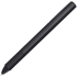 Ручка шариковая PF One, черная, , металл