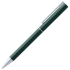 Ручка шариковая Blade, зеленая, , металл