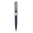 Ручка шариковая Senator Image, синяя, , металл