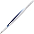 Вечная ручка Aero, синяя, , металл