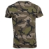 Футболка мужская CAMO MEN 150 камуфляж, , 