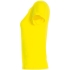 Футболка женская MISS 150, желтая (лимонная), , 