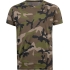 Футболка мужская CAMO MEN 150 камуфляж, , 