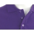 Рубашка поло мужская SPRING 210, темно-фиолетовая, , 