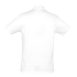 Рубашка поло мужская SPIRIT 240, белая, , 