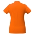 Рубашка поло женская Virma Lady, оранжевая, , 
