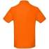 Рубашка поло мужская Inspire, оранжевая, , 