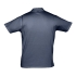 Рубашка поло мужская Prescott Men 170, кобальт (темно-синяя), , 