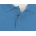 Рубашка поло мужская SUMMER 170, ярко-синяя (royal), , 