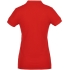 Рубашка поло женская Virma Premium Lady, красная, , 