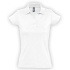 Рубашка поло женская Prescott Women 170, белая, , 