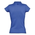 Рубашка поло женская Prescott Women 170, ярко-синяя (royal), , 