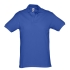Рубашка поло мужская SPIRIT 240, ярко-синяя (royal), , 