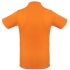 Рубашка поло Virma Light, оранжевая, , 