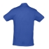 Рубашка поло мужская SPIRIT 240, ярко-синяя (royal), , 