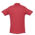 Рубашка поло мужская SPRING 210, красная, , 