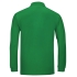 Рубашка поло мужская с длинным рукавом WINTER II 210 ярко-зеленая, , 