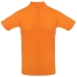 Рубашка поло Virma Light, оранжевая, , 