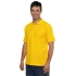 Рубашка поло Unit Virma, желтая, , 