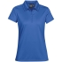 Рубашка поло женская Eclipse H2X-Dry, синяя, , 