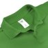 Рубашка поло Safran зеленое яблоко, , 
