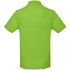 Рубашка поло мужская Inspire, зеленое яблоко, , 