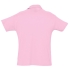 Рубашка поло мужская SUMMER 170, розовая, , 
