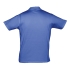 Рубашка поло мужская Prescott Men 170, ярко-синяя (royal), , 
