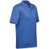 Рубашка поло мужская Eclipse H2X-Dry, синяя, , 