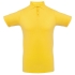 Рубашка поло Virma Light, желтая, , 