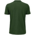 Рубашка поло мужская Planet Men, темно-зеленая, , 