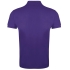 Рубашка поло мужская PRIME MEN 200 темно-фиолетовая, , 