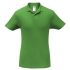 Рубашка поло ID.001 зеленое яблоко, , 