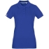 Рубашка поло женская Virma Premium Lady, ярко-синяя, , 