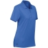 Рубашка поло женская Eclipse H2X-Dry, синяя, , 