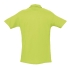 Рубашка поло мужская SPRING 210, зеленое яблоко, , 