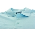 Рубашка поло мужская MORTON, черная, , хлопок 100%, плотность 220 г/м²; пике