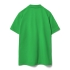 Рубашка поло мужская Virma Premium, зеленое яблоко, , хлопок 100%, гребенная пряжа (пенье), плотность 200 г/м²; пике