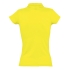 Рубашка поло женская Prescott Women 170, желтая (лимонная), , 
