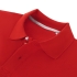 Рубашка поло мужская Virma Premium, красная, , 