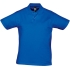 Рубашка поло мужская Prescott Men 170, ярко-синяя (royal), , 