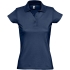 Рубашка поло женская Prescott Women 170, кобальт (темно-синяя), , 
